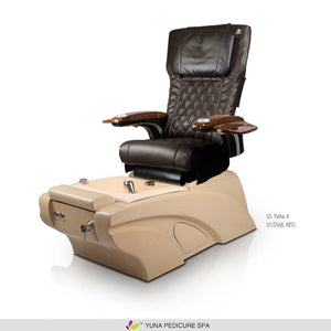 YUNA PEDICURE SPA CHAIR