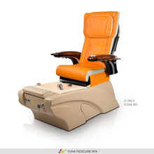 Load image into Gallery viewer, YUNA PEDICURE SPA CHAIR