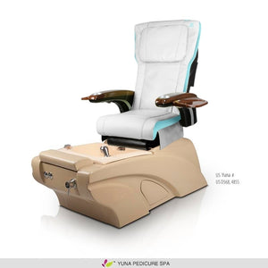 YUNA PEDICURE SPA CHAIR