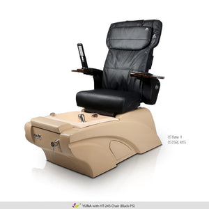 YUNA PEDICURE SPA CHAIR