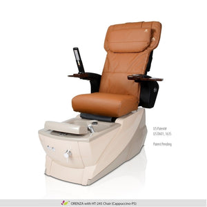 ORENZA PEDICURE SPA CHAIR