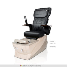 Load image into Gallery viewer, ORENZA PEDICURE SPA CHAIR