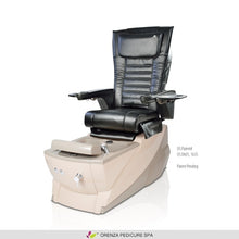 Load image into Gallery viewer, ORENZA PEDICURE SPA CHAIR