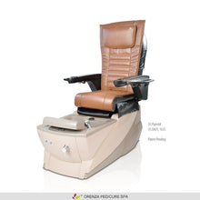 Load image into Gallery viewer, ORENZA PEDICURE SPA CHAIR