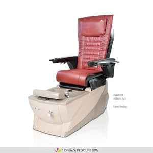 ORENZA PEDICURE SPA CHAIR