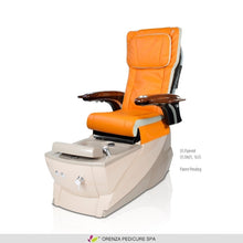 Load image into Gallery viewer, ORENZA PEDICURE SPA CHAIR