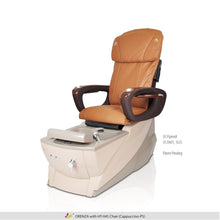 Load image into Gallery viewer, ORENZA PEDICURE SPA CHAIR