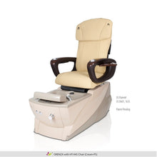 Load image into Gallery viewer, ORENZA PEDICURE SPA CHAIR