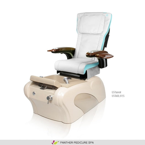 ANS PANTHER PEDICURE SPA CHAIR