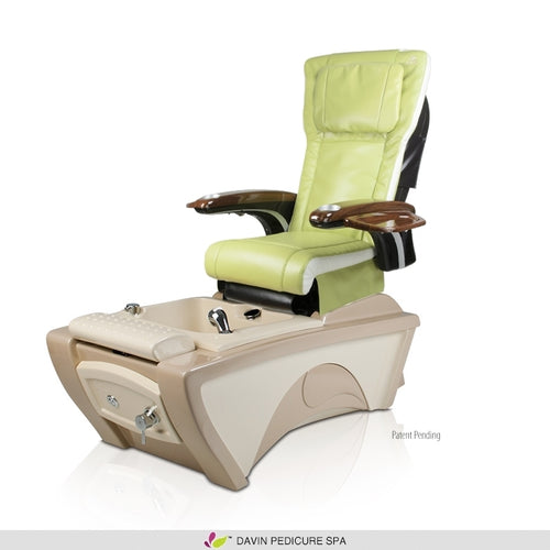 DAVIN PEDICURE SPA CHAIR