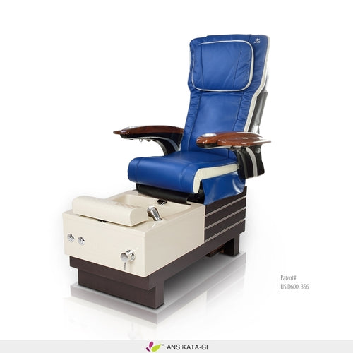 ANS KATA-GI PEDICURE SPA CHAIR