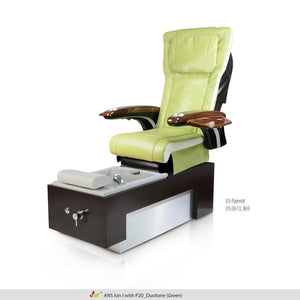 ION 1 PEDICURE SPA CHAIR