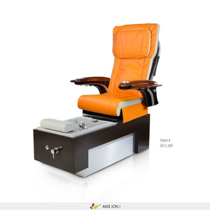 ION 1 PEDICURE SPA CHAIR