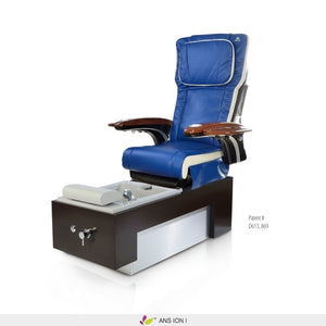 ION 1 PEDICURE SPA CHAIR