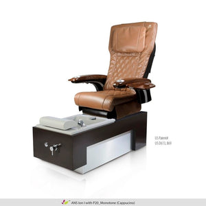 ION 1 PEDICURE SPA CHAIR