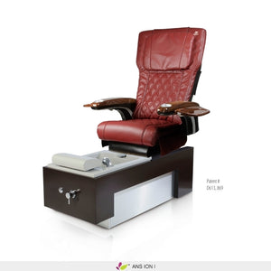 ION 1 PEDICURE SPA CHAIR