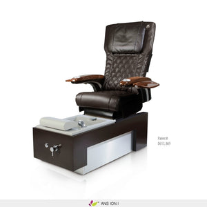 ION 1 PEDICURE SPA CHAIR