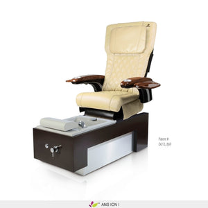 ION 1 PEDICURE SPA CHAIR