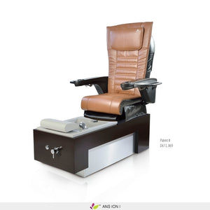 ION 1 PEDICURE SPA CHAIR