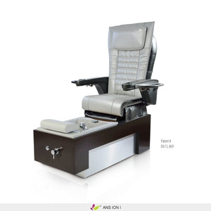 ION 1 PEDICURE SPA CHAIR