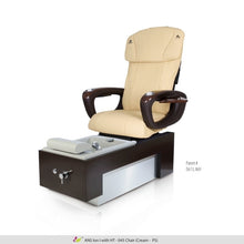 Load image into Gallery viewer, ION 1 PEDICURE SPA CHAIR