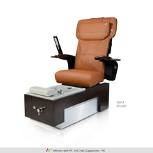 Load image into Gallery viewer, ION 1 PEDICURE SPA CHAIR