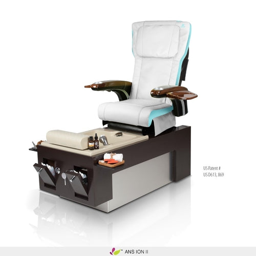 ION 2 PEDICURE SPA CHAIR