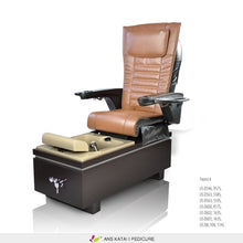 Load image into Gallery viewer, KATAI PEDICURE SPA CHAIR