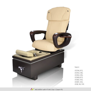 KATAI PEDICURE SPA CHAIR