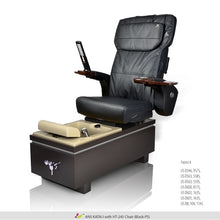 Load image into Gallery viewer, KATAI PEDICURE SPA CHAIR