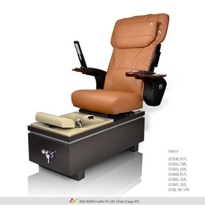 KATAI PEDICURE SPA CHAIR