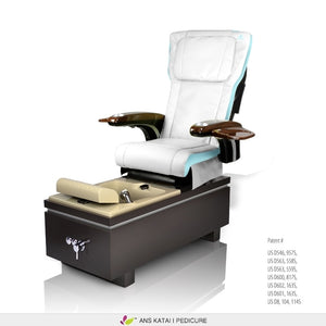 KATAI PEDICURE SPA CHAIR