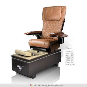 KATAI PEDICURE SPA CHAIR