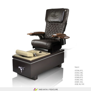 KATAI PEDICURE SPA CHAIR