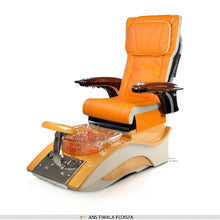 Load image into Gallery viewer, TIWALA PEDICURE SPA CHAIR