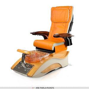 TIWALA PEDICURE SPA CHAIR