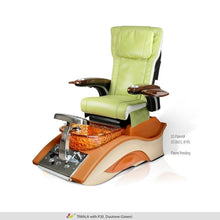 Load image into Gallery viewer, TIWALA PEDICURE SPA CHAIR