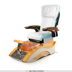 TIWALA PEDICURE SPA CHAIR