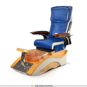 TIWALA PEDICURE SPA CHAIR