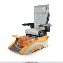 Load image into Gallery viewer, TIWALA PEDICURE SPA CHAIR