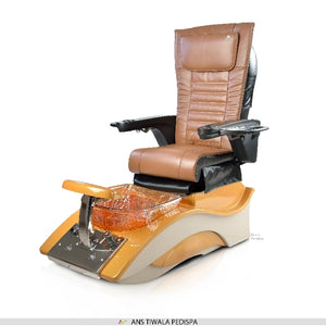 TIWALA PEDICURE SPA CHAIR