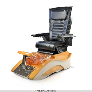 TIWALA PEDICURE SPA CHAIR