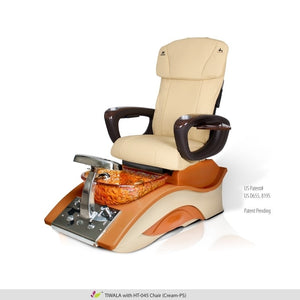 TIWALA PEDICURE SPA CHAIR