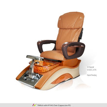 Load image into Gallery viewer, TIWALA PEDICURE SPA CHAIR