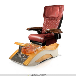 TIWALA PEDICURE SPA CHAIR