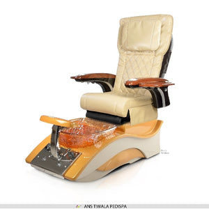 TIWALA PEDICURE SPA CHAIR