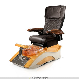 TIWALA PEDICURE SPA CHAIR