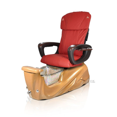 ASTRINA PEDICURE SPA CHAIR