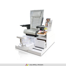 Load image into Gallery viewer, ARTELLI PEDICURE SPA BENCH