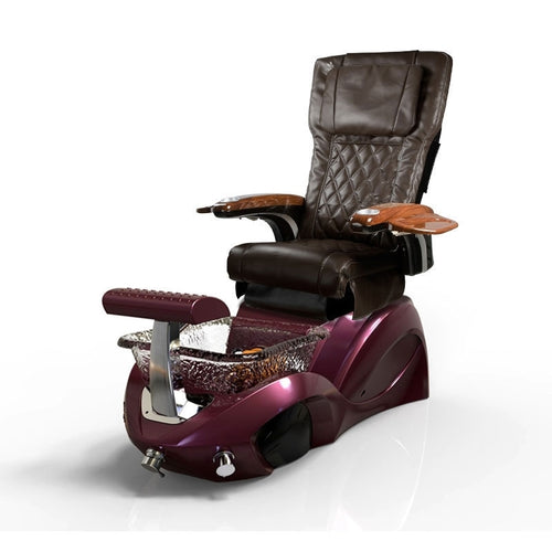 FELICITY PEDICURE SPA CHAIR